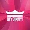 Jimmy and the Goofballs - Hey Jimmy! - EP